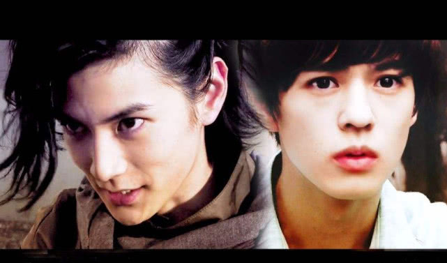 假面骑士zio小魔王众叛亲离惨遭壁咚网友帝骑哥帅