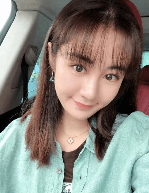 原创乡村爱情女主角近照曝光,王小蒙形象大改变,颜值引网友关注