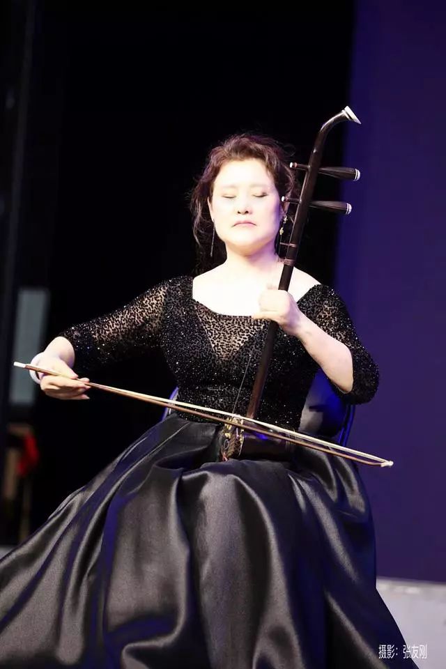 纪念一代笛子宗师冯子存先生诞辰115周年暨冯子存作品音乐会在北京