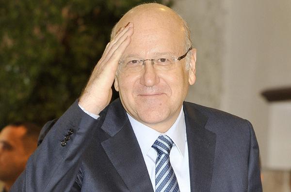 原创黎巴嫩最有钱的富豪是他身家高达173亿你认识他吗