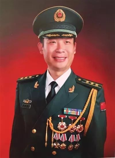 人物軍營仙桃好男兒第四季超燃來襲走進首都武警透過一支支神秘之師