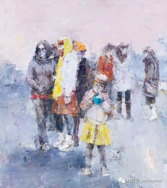 沂蒙山乡·入选作品·200*188cm入选作品·100*200cm张学芳(新疆建设