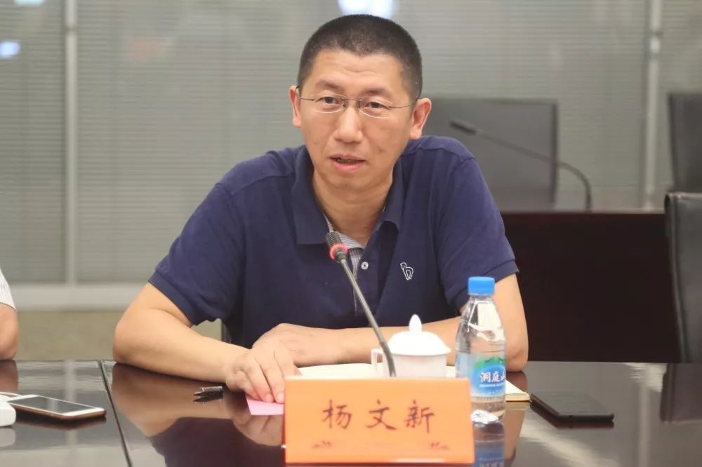 博众精工科技股份有限公司人力资源中心副总监杨文新表示:博众已经