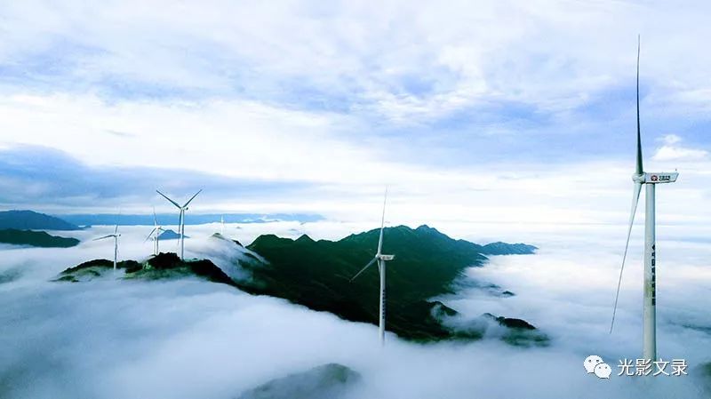 溆浦地紫荆山我们就爱你的高颜值