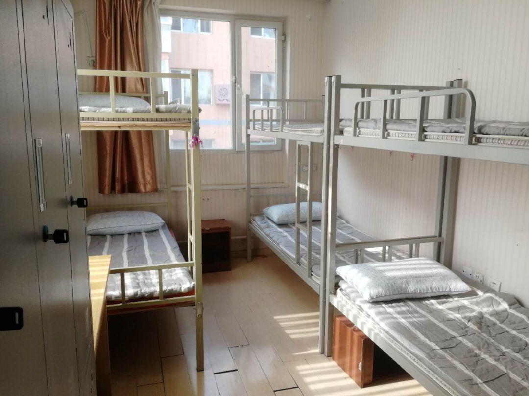 呼市巨人教育高三普文理全年吃住学封闭集训校区温馨提示