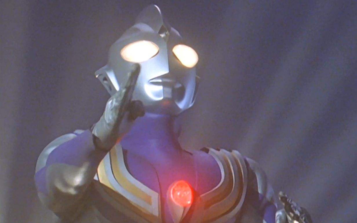 奥特曼中被称为神的小怪兽一位碾压迪迦还有一位号称世界之神