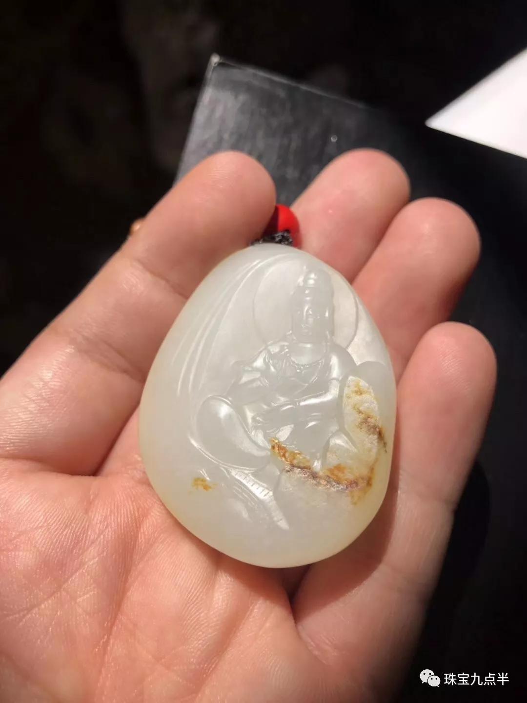 到底為什么一直有男戴觀音女戴佛的說法？
