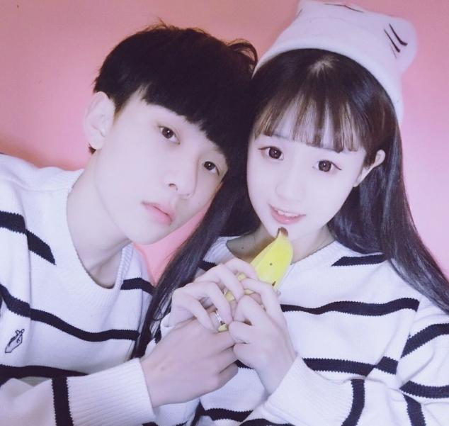 原创杨清柠晒宝贝儿子,网友看到后调侃:这是"渣男颜值"