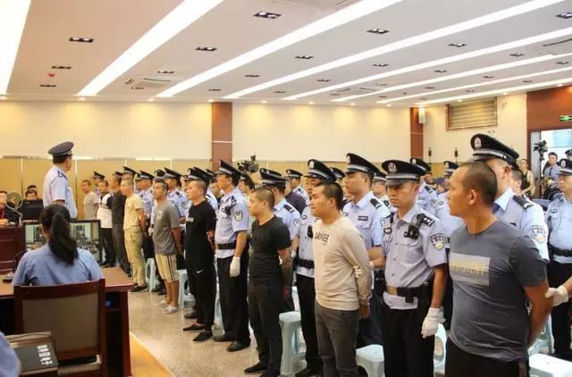 中越边境私设通道走私生猪玉米主犯获刑25年