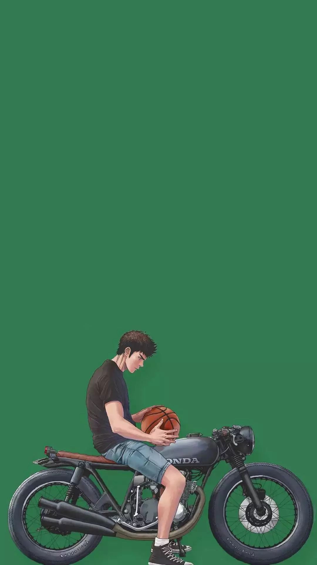 背景先生灌篮高手壁纸