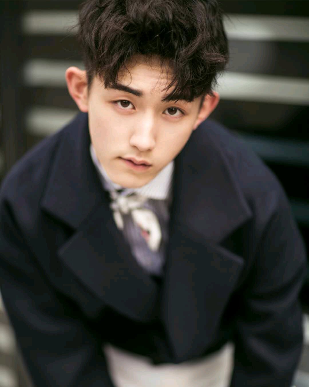 我躲过了《太子妃升职记》的杨严,却没躲过《少年派》的钱三一