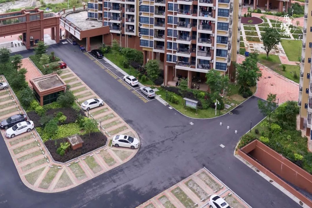 vlog | 租金7元,环境特好!松山湖这个公租房还有房源