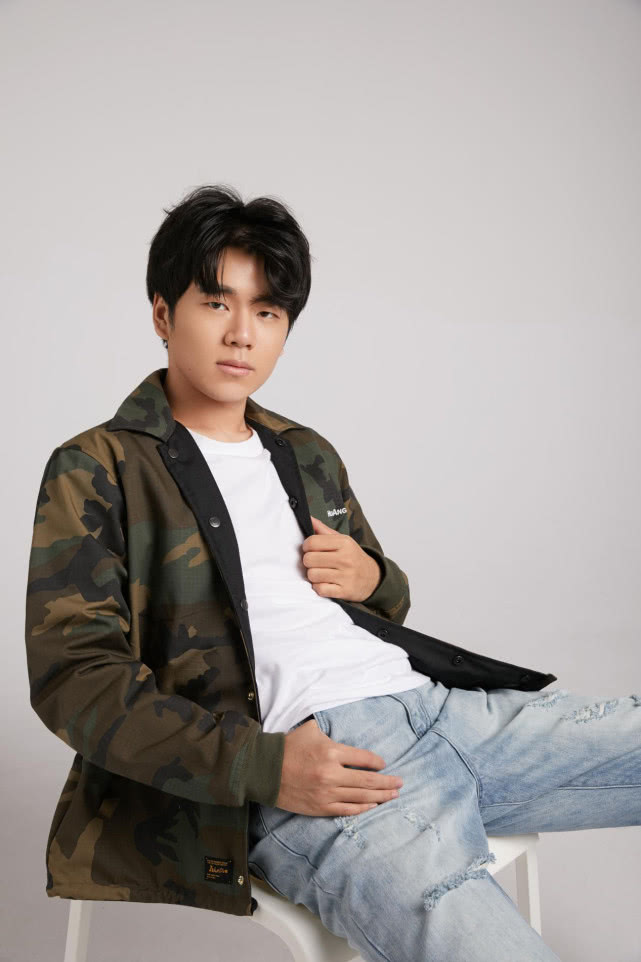 cf手游谁说它只是生化霸主浩然全面评测加特林炼狱