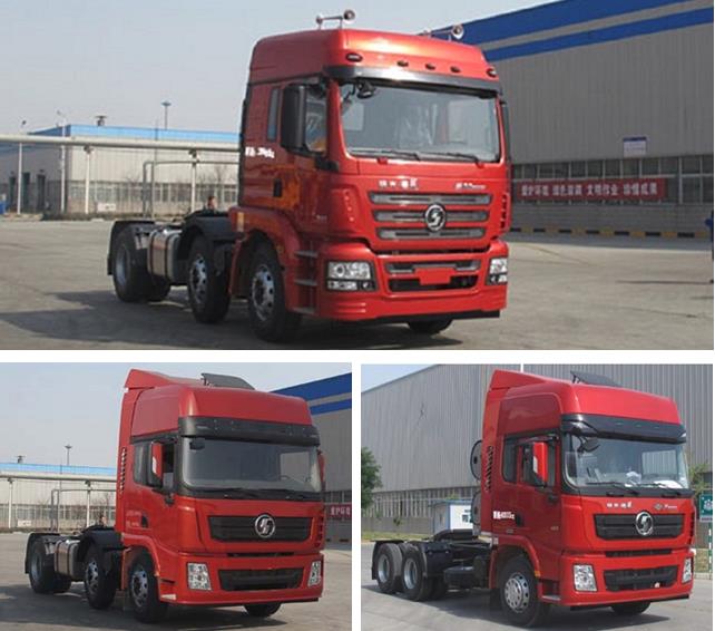 陕汽集团发起今年第二次大规模召回德龙l3000载货车轮毂设计存在安全