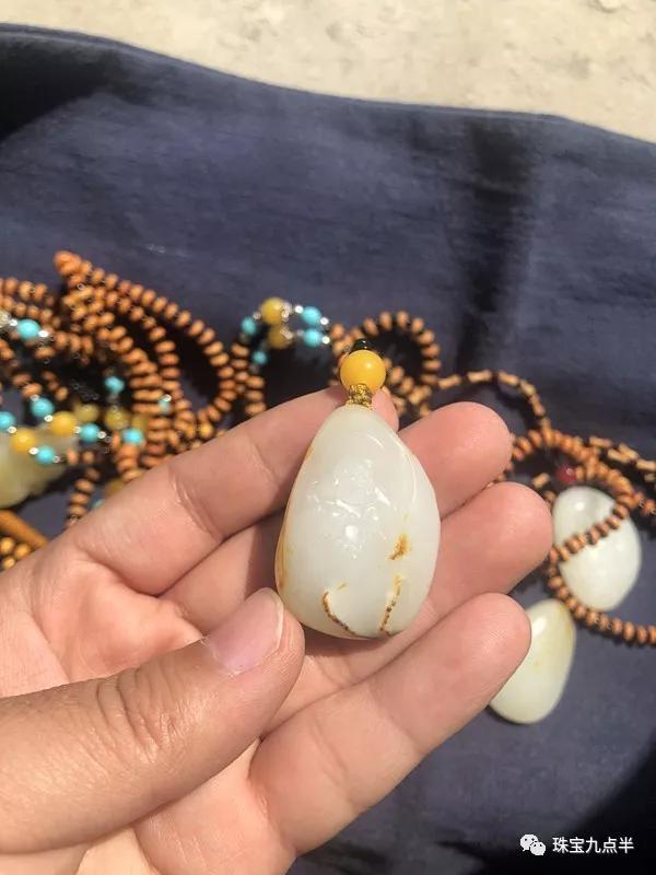 到底為什么一直有男戴觀音女戴佛的說法？