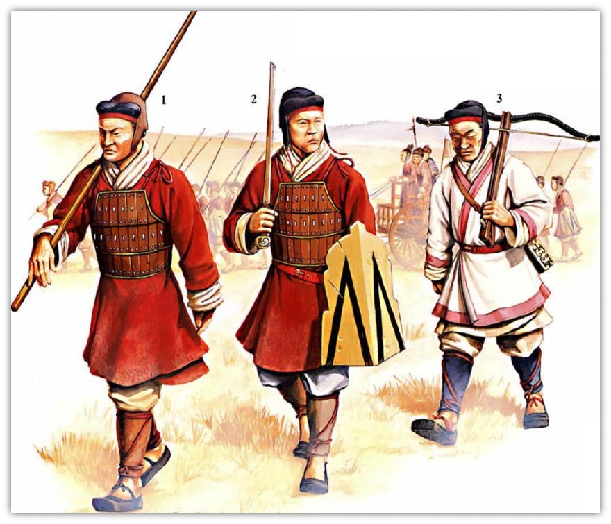 原创沙漠发现汉朝文物上写五星出东方利中国原因与一皇帝有关