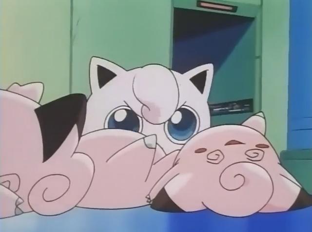 这只神奇宝贝被称为外星人,差点抢走皮卡丘主角位