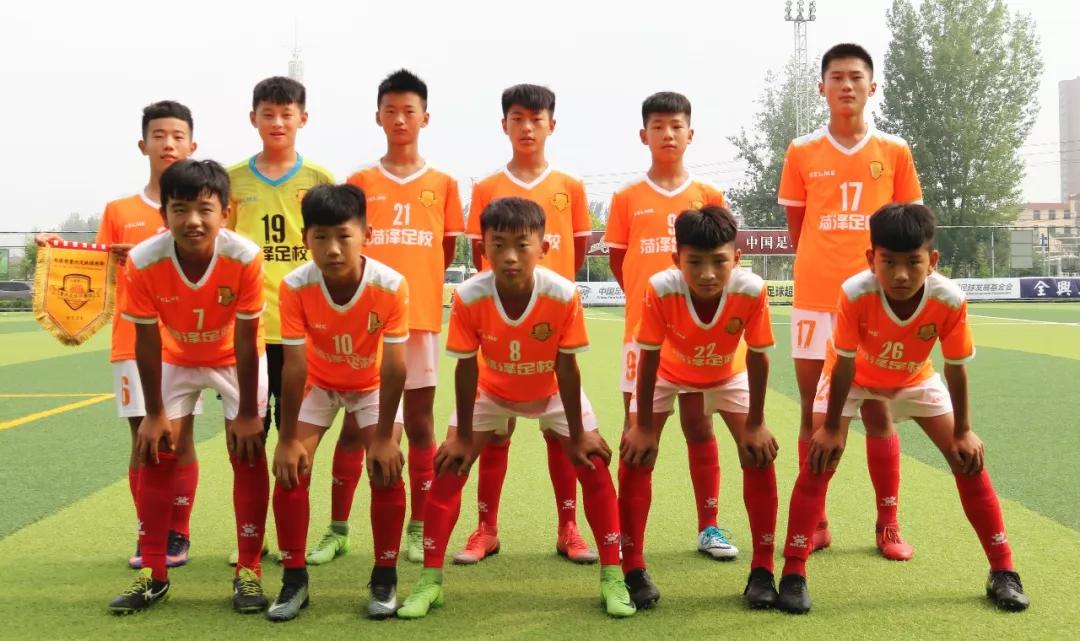 菏泽曹州fc续写青超联赛主客场不败传奇再次30战胜中甲梯队