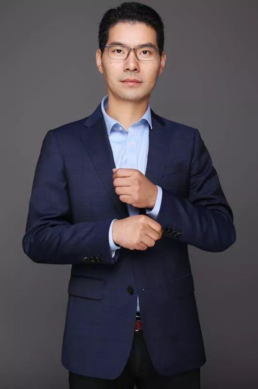 s2b模式或成红酒业务全新增长极?丨新锐_周飞