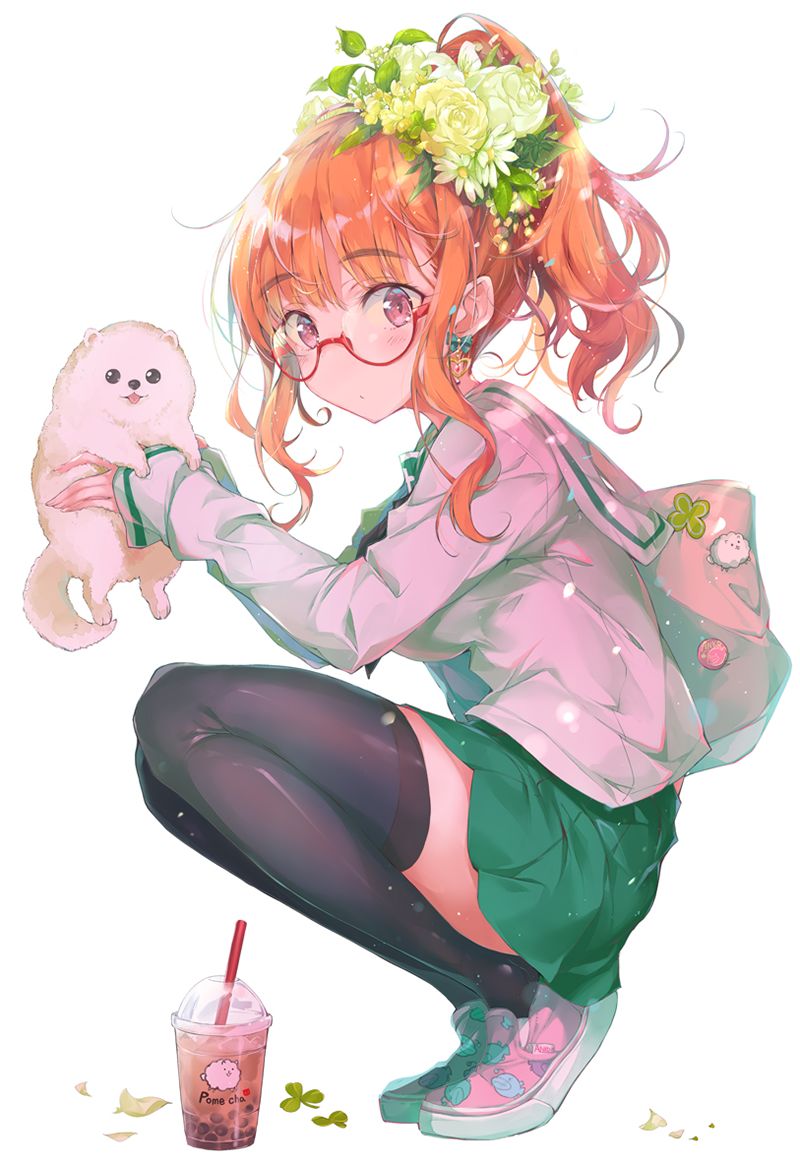 肥宅续命水当代女孩的心头爱珍珠奶茶系列专辑