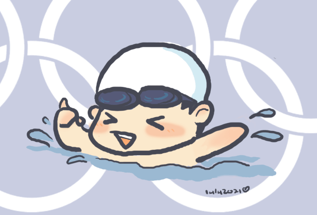 夏令营│水花噗噗作响当游泳与科技街舞魔方手工相遇且看谁最闪亮