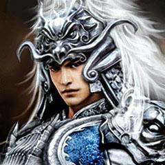 在小势力里,赵云是一夫当关万夫莫开的将领.