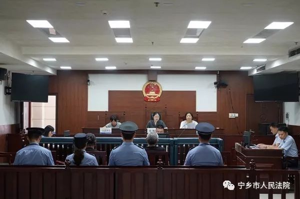 流沙河镇这对夫妻被判刑,原因是准备把毒狗肉送上餐桌!