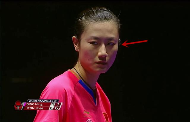 国乒一姐打疯了!4-0横扫华裔名将,豪取3连胜剑指女单冠军