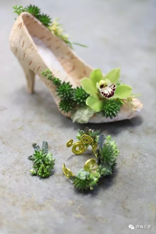 这么多人为之疯狂的花艺粘贴,你或许应该了解.