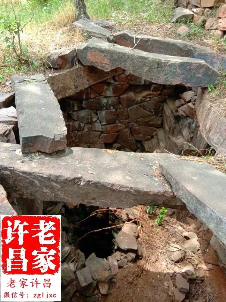 美丽的禹州小山村走出一位共和国将军梁耀国