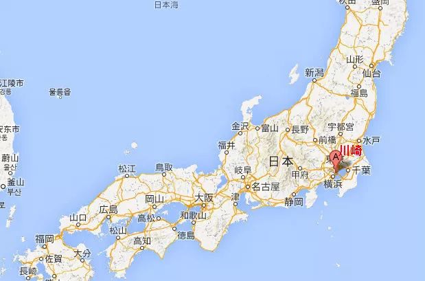 垃圾分类看看日本的川崎是怎么做的