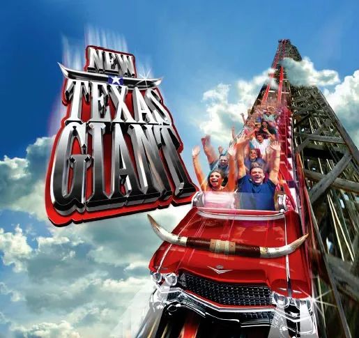 惊险刺激水上清凉还是合家欢乐德州游乐园大盘点总有一款适合你