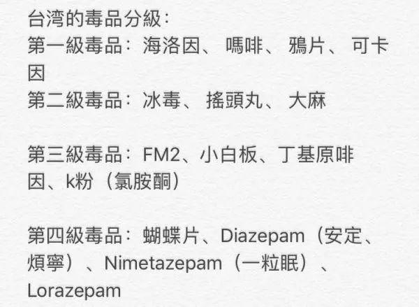 你问我答发达国家纷纷把吸毒去罪化为什么中国还如此严厉