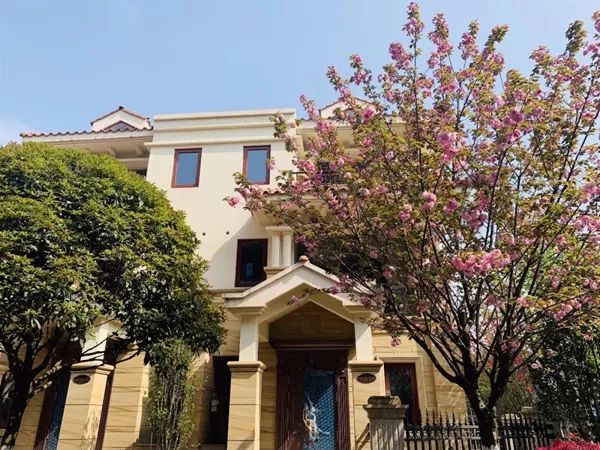 山水峨眉:确认过眼神,这才是你想要的院墅生活