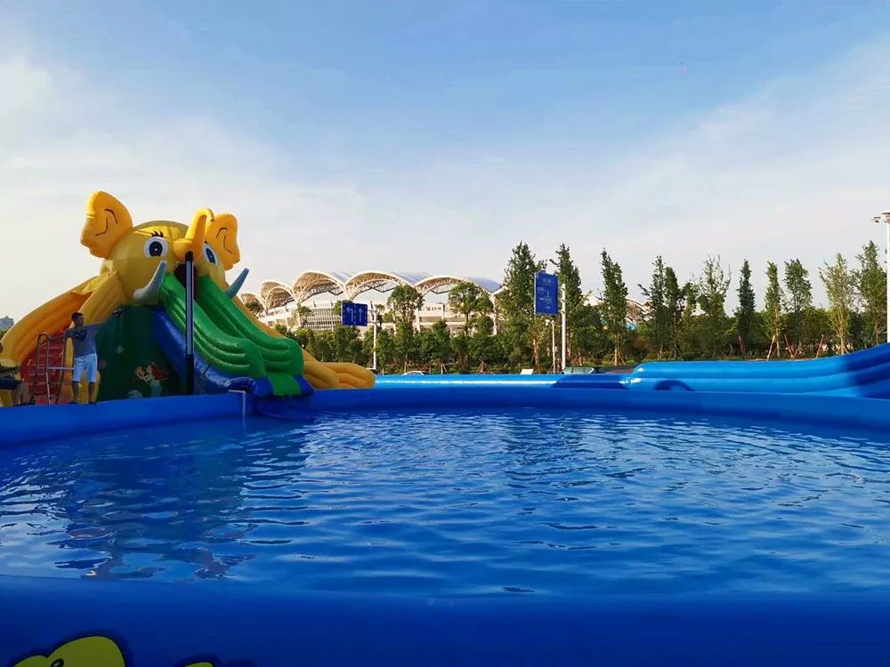 紧急最后两天99元水上乐园门票疯狂抢