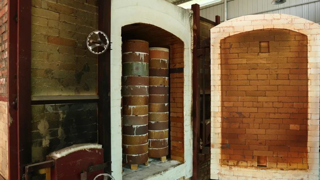 良盏柴窑倒焰窑传承古朴凝聚匠心