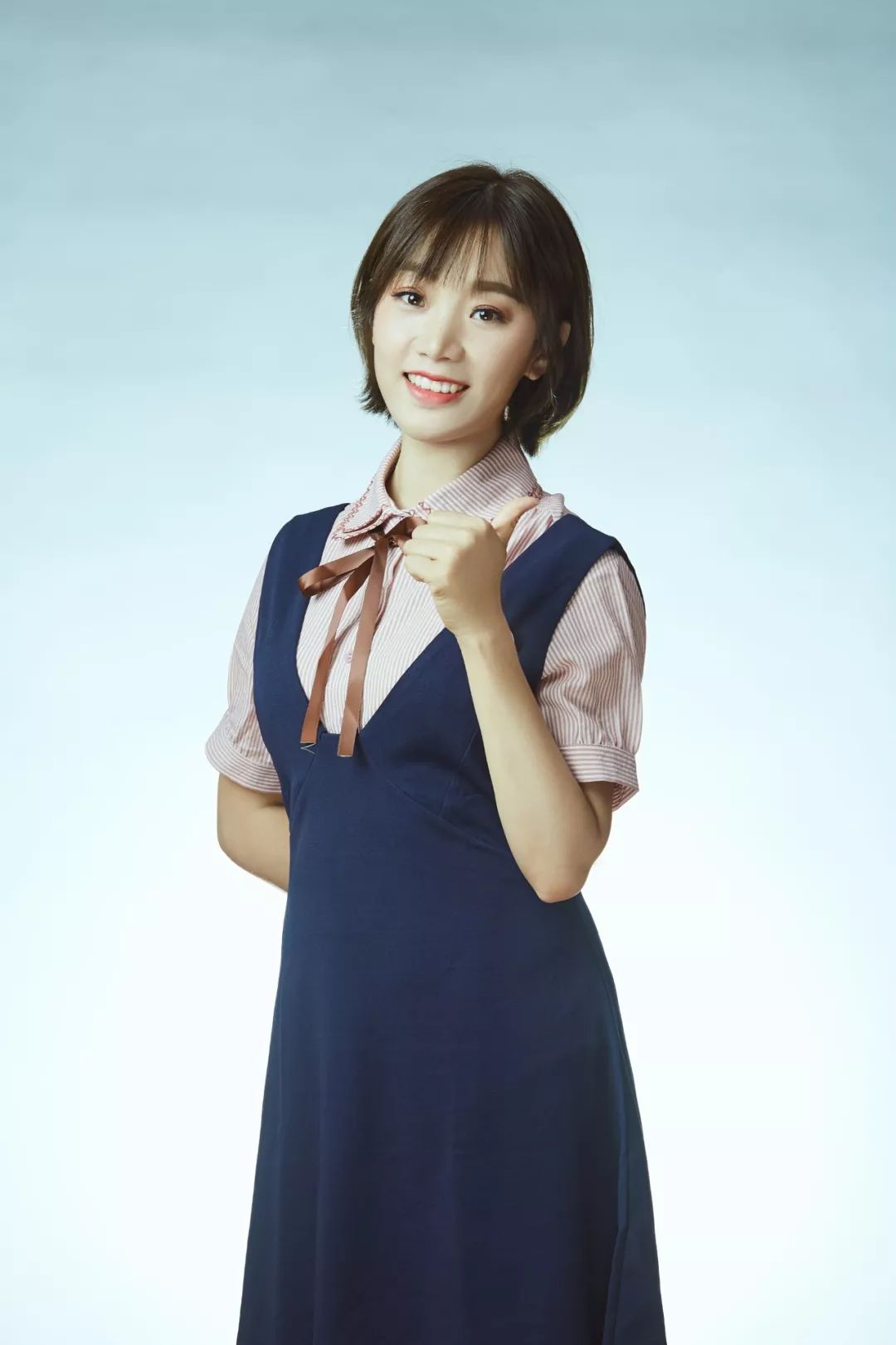 金娃双语幼稚园之教师风采