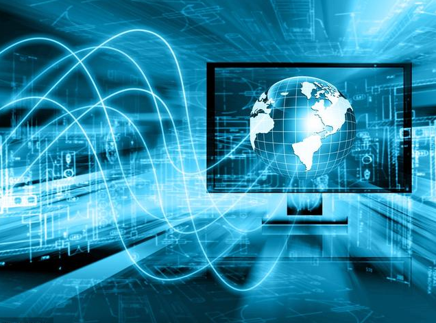 云图智品:互联网的技术特征将影响互联网市场的逻辑思维_网络