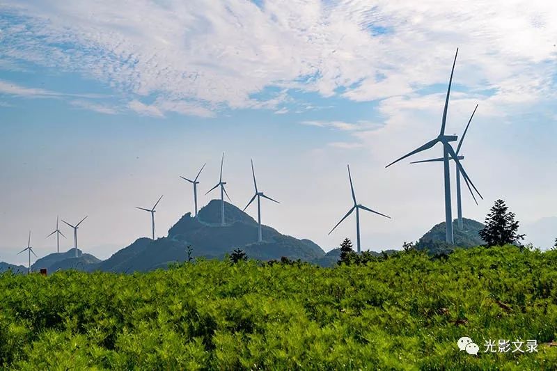溆浦地紫荆山我们就爱你的高颜值