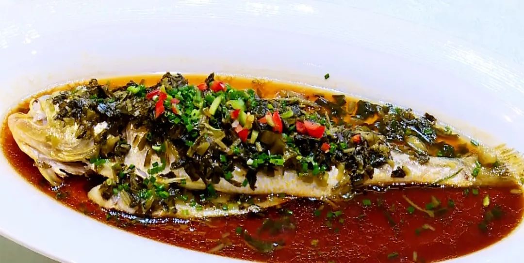 龙虾饭vs雪菜大黄鱼小孩才做选择大人表示都要