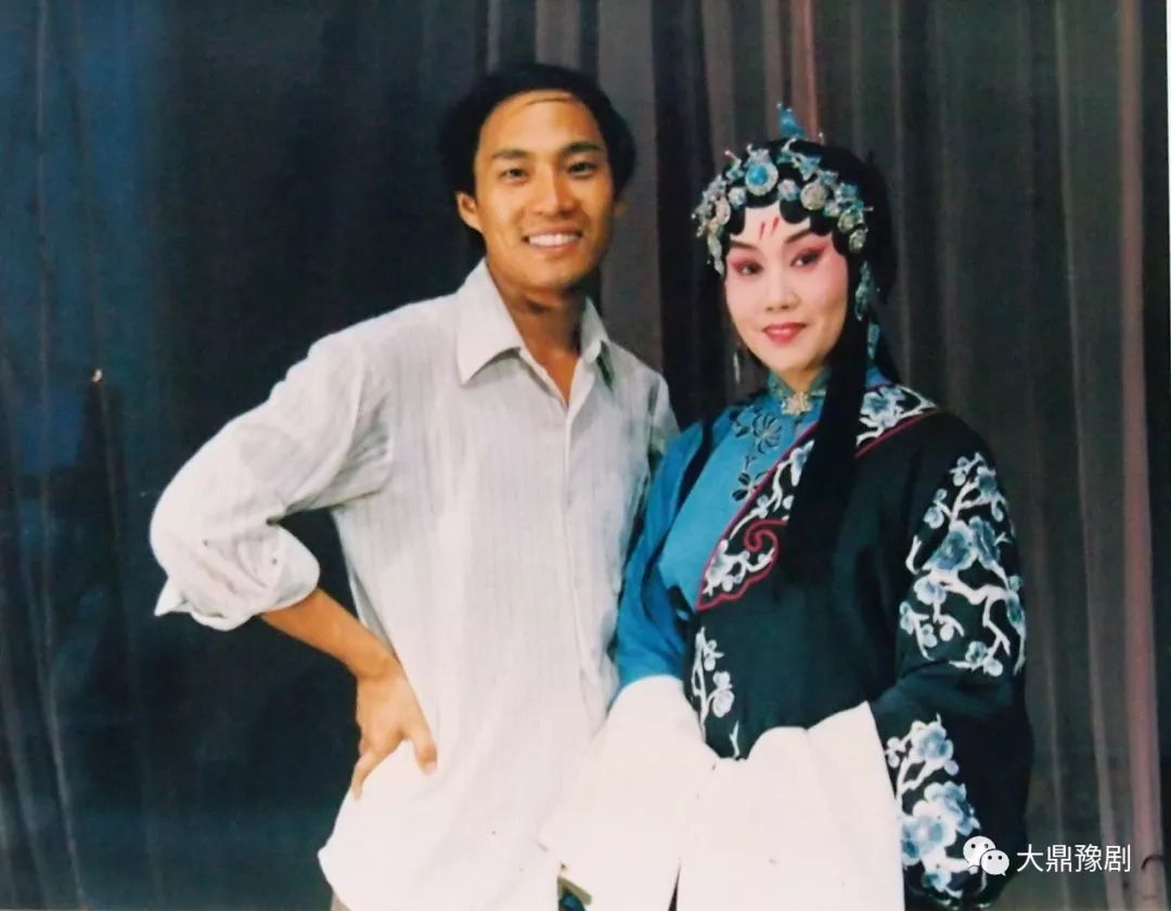 特别关注他站在学术的高度解读了张宝英