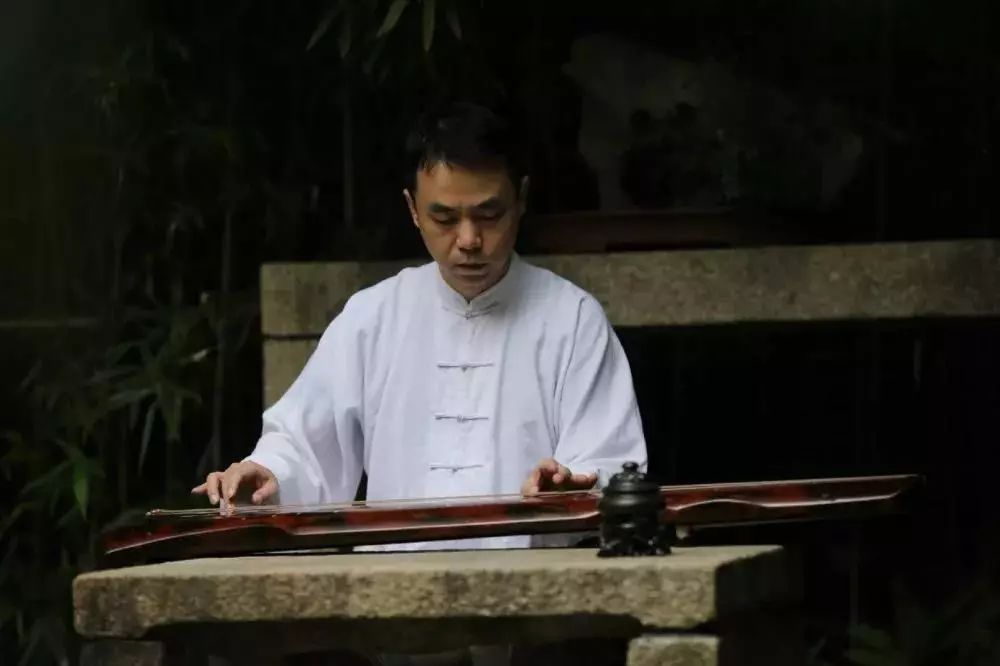 明早十点开票2019唐人御工中国古琴名家音乐会泰州站开始抢票咯