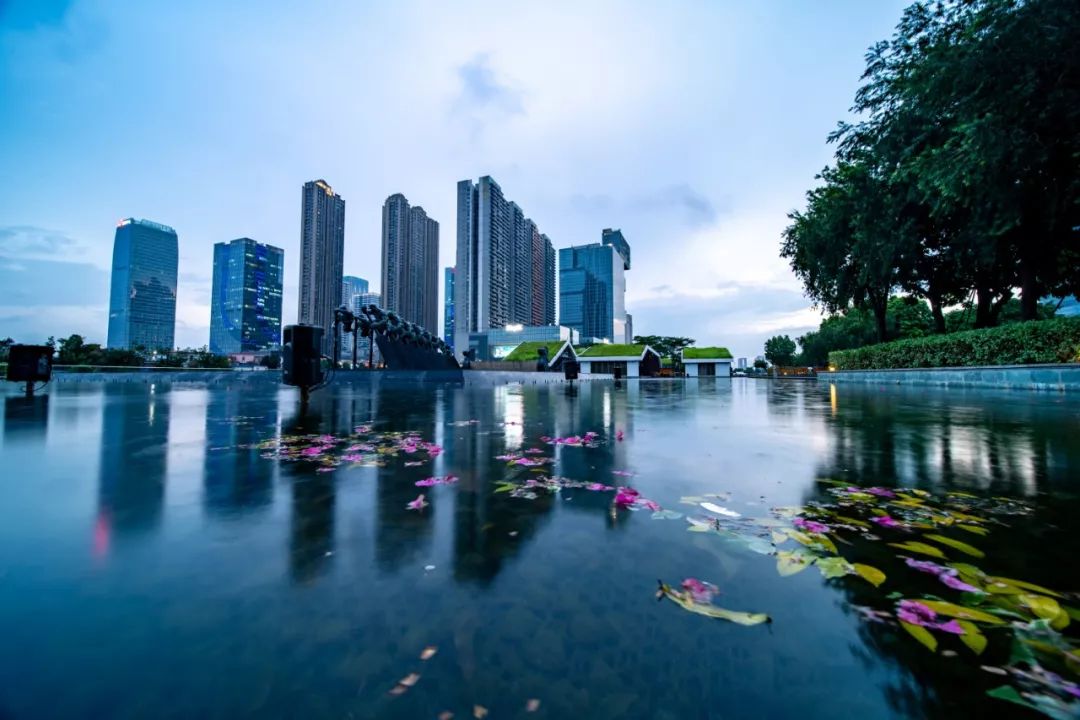 大视野,大格局,大平层,大世界