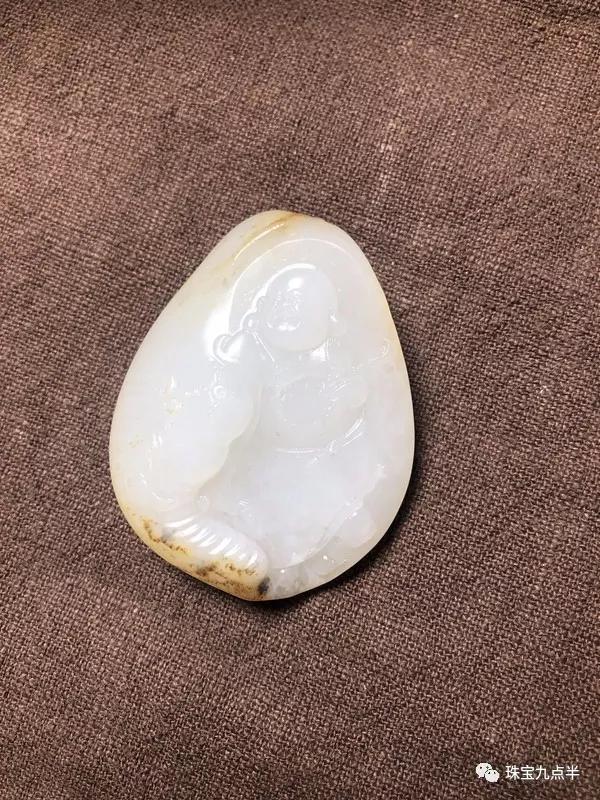 新疆和田玉的發展歷史詳細介紹