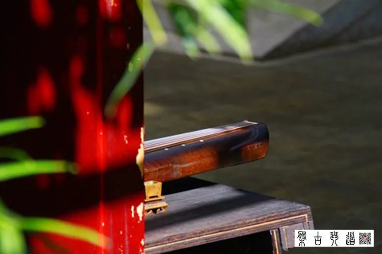 韩杰北京历史上的古琴家耶律楚材