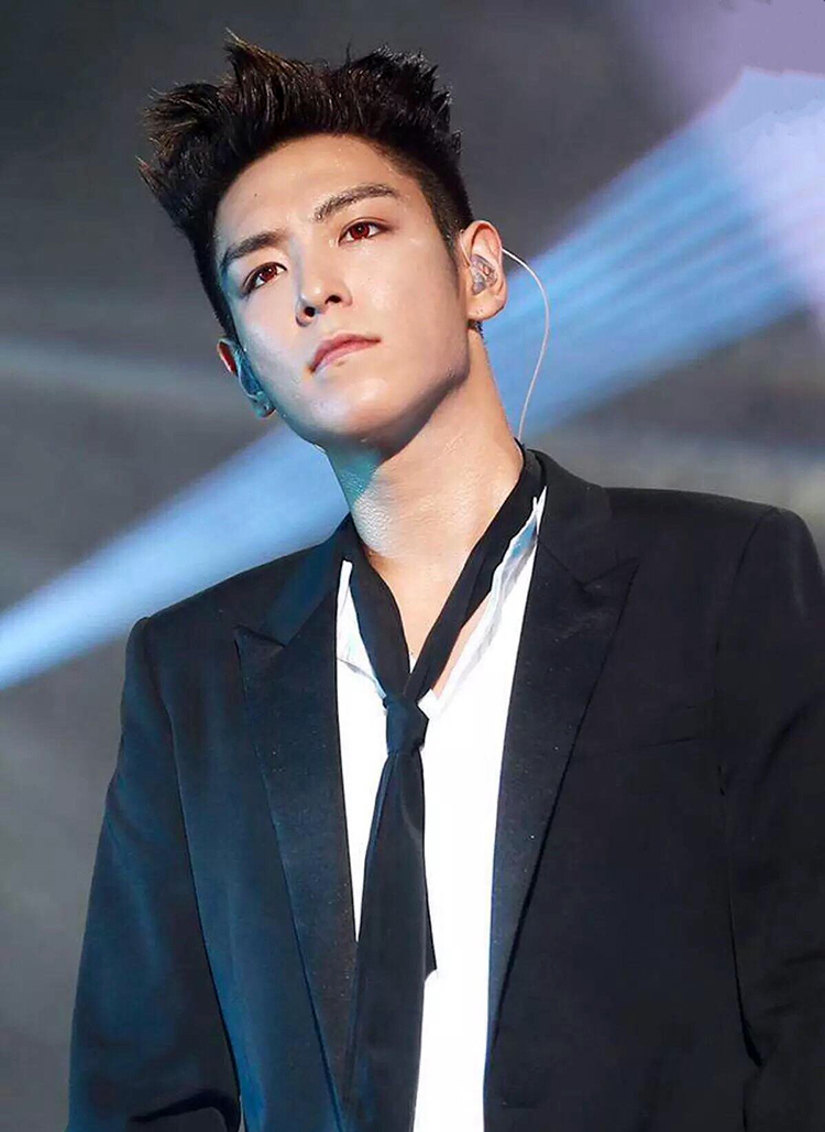 top崔胜铉提前退伍胜利将被捕bigbang恐难再现昔日辉煌