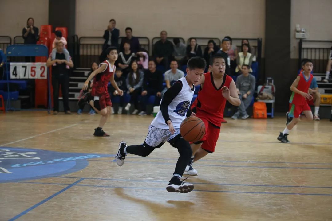 寻找下一个指挥官 | 2019广东宏远曲绍斌后卫特训营招募启动_篮球