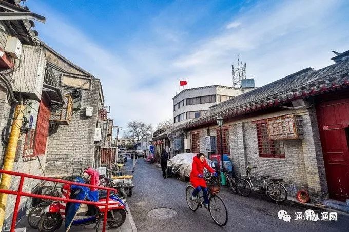 通州7个乡镇街道2个多亿超大工程来了!