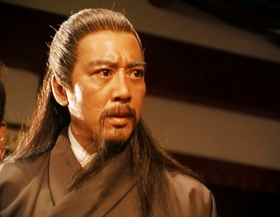 原创金庸小说中最难缠的十三个人物梅超风第五铁掌莲花第九