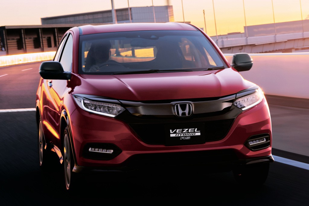 那么10万左右的广本越野车有哪些车型呢?具体价格是多少?过来看看.